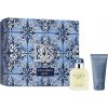 Dolce & Gabbana Light Blue Pour Homme, Toaletná voda 75 ml + Balzám po holení 50ml pre mužov