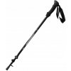 Aga Karbónová trekingová palica 61–135 cm Čierna Aga Karbónová trekingová palica 61–135 cm Čierna