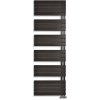 Radiátor kombinovaný Anima Oliver 151x60 cm antracit SIKODHR6001600A Radiátor kombinovaný Anima Oliver 151x60 cm antracit SIKODHR6001600A