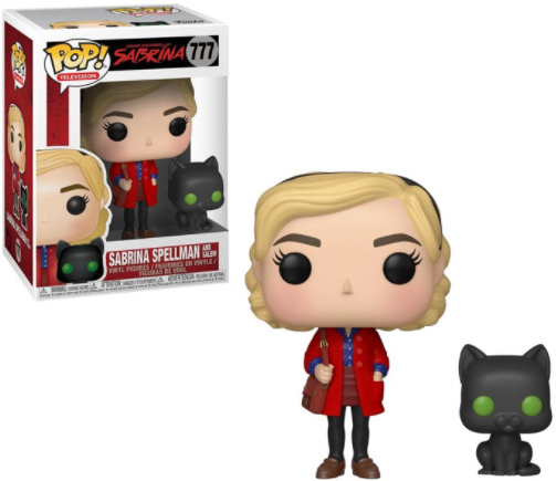 Funko POP! Sabrina Sabrina Spellman