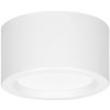 Stropné LED svietidlo SIREMO 9W, 4000K, 720lm, biele (ORNO) Stropné LED svietidlo SIREMO 9W, 4000K, 720lm, biele (ORNO)