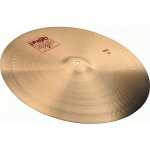 PAISTE 2002 RIDE 51/20