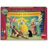 Dino Detská hra Z rozprávky do rozprávky - retro edícia Dino Detská hra Z rozprávky do rozprávky - retro edícia