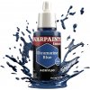 Army Painter: Warpaints Fanatic Ultramarine Blue 18ml