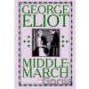 Middlemarch - George Eliot Middlemarch - George Eliot