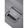 Samsonite S´Cure Spinner 55/20, 34 l- príručný kufor so zapínaním na 3 klipsy 49539 - Silver- S´cure 49539 Samsonite S´Cure Spinner 55/20, 34 l- príručný kufor so zapínaním na 3 klipsy 49539 - Silver- S´cure 49539