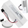 BATÉRIA AKU PRE XIAOMI MI ROBOT VACUUM MOP Mijia 1C P1904-4S1P-MM 2600MAH BATÉRIA AKU PRE XIAOMI MI ROBOT VACUUM MOP Mijia 1C P1904-4S1P-MM 2600MAH