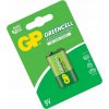 GP Greencell 9V 1012511000 GP Greencell 9V 1012511000