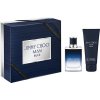 Jimmy Choo Jimmy Choo Man Blue Darčeková sada pánska toaletná voda 50 ml a sprchový gél 100 ml Jimmy Choo Jimmy Choo Man Blue Darčeková sada pánska toaletná voda 50 ml a sprchový gél 100 ml