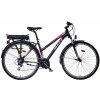 MAYO e-XR TOUR TREK LADY FLAT BB 18 MAYO e-XR TOUR TREK LADY FLAT BB 18