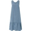 esmara® Dámske šaty bledomodrá, 42 (100389950) esmara® Dámske šaty bledomodrá, 42 (100389950)