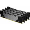 Kingston FURY DDR4 64GB 3600MHz CL16 KF436C16RB12K4/64