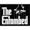 Entombed Godfather Logo Entombed Godfather Logo