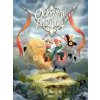 Odvážné pastýřky 1 + 2 - Jonathan Garnier, Amélie Fléchais (ilustrátor) Odvážné pastýřky 1 + 2 - Jonathan Garnier, Amélie Fléchais (ilustrátor)