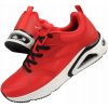 Skechers sneakersy Tres Air Uno Revolution Airy 183070RED Červená