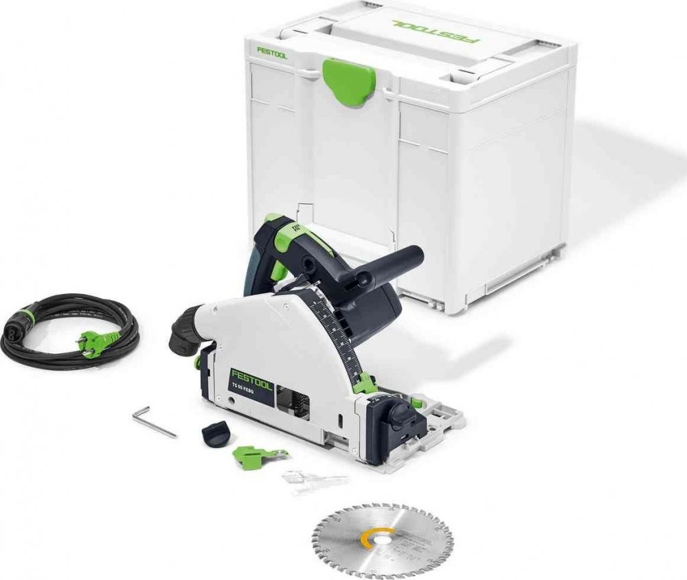 FESTOOL TS 55 FEBQ-Plus