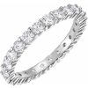 Swarovski Luxusné prsteň s kryštálmi Swarovski 5257479 Swarovski Luxusné prsteň s kryštálmi Swarovski 5257479