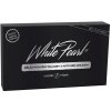 VitalCare Bieliace prúžky na zuby s aktívnym uhlíkom White Pearl VitalCare Bieliace prúžky na zuby s aktívnym uhlíkom White Pearl