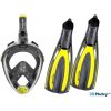Explorer Easy Farba: žltá, Veľkosť: 40/41 + L/XL Explorer Easy Farba: žltá, Veľkosť: 40/41 + L/XL
