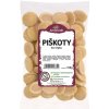 Amaranth Life Amaranth piškoty bezlepkové 50g Amaranth Life Amaranth piškoty bezlepkové 50g
