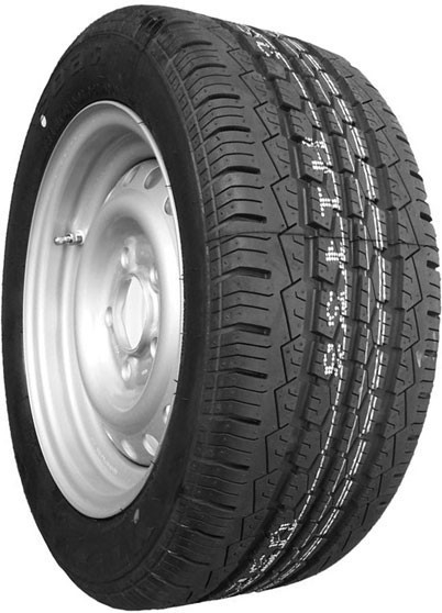 SECURITY TR603 155/70 R12 104N