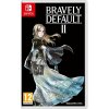 SWITCH Bravely Default II SWITCH Bravely Default II