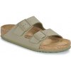 BIRKENSTOCK Šľapky Arizona BF Faded Khaki Kaki BIRKENSTOCK Šľapky Arizona BF Faded Khaki Kaki