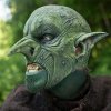 imago Maska Zlomyseľný goblin, farba nebarvená imago Maska Zlomyseľný goblin, farba nebarvená
