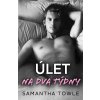 Úlet na dva týdny Úlet na dva týdny