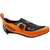 DMT Triatlonové tretry KT1 42,5 Oranž Fluo DMT Triatlonové tretry KT1 42,5 Oranž Fluo