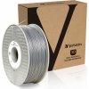 VERBATIM 3D Printer Filament PLA 1.75mm, 335m, 1kg silver/metal grey (55275) VERBATIM 3D Printer Filament PLA 1.75mm, 335m, 1kg silver/metal grey (55275)