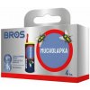 BROS – mucholapka 4 ks BROS – mucholapka 4 ks