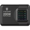 Viking USB GaN charger 200W PD Pro Viking USB GaN charger 200W PD Pro