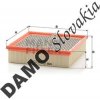 MANN FILTER Vzduchový filter MANN FILTER C 23 148 MANN FILTER Vzduchový filter MANN FILTER C 23 148