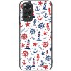 Picasee ULTIMATE CASE pro Xiaomi Redmi Note 11 - Sailor Vibes Picasee ULTIMATE CASE pro Xiaomi Redmi Note 11 - Sailor Vibes