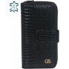 Katrin's Fashion Kožená čierna peňaženka Gross p11-pn34c - Čierna p11-pn34c Katrin's Fashion Kožená čierna peňaženka Gross p11-pn34c - Čierna p11-pn34c