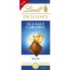 Lindt Excellence Sea Salt Caramel 100g Lindt Excellence Sea Salt Caramel 100g