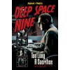 Star Trek: Deep Space Nine - Too Long A Sacrifice (David Tipton,Greg Scott)(Brožovaná) Star Trek: Deep Space Nine - Too Long A Sacrifice (David Tipton,Greg Scott)(Brožovaná)