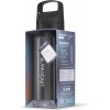 Filtračná fľaša LifeStraw GO2 Stage 0,65 l Farba: Čierna Filtračná fľaša LifeStraw GO2 Stage 0,65 l Farba: Čierna