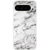 Odolné silikónové puzdro iSaprio - White Marble 01 - Google Pixel 9 Pro XL Odolné silikónové puzdro iSaprio - White Marble 01 - Google Pixel 9 Pro XL