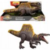Jurassic World Spinozaurus s útokom chvostom a dvojitým útokom, figúrka dinosaura JGB56 Jurassic World Spinozaurus s útokom chvostom a dvojitým útokom, figúrka dinosaura JGB56