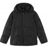 Detská bunda Reima Paimio Detská veľkosť: 158 / Farba: čierna Detská bunda Reima Paimio Detská veľkosť: 158 / Farba: čierna
