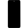 LCD Displej + Dotyková deska + Přední kryt Xiaomi Redmi 12 4G