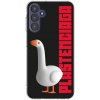 Picasee silikonový průhledný obal pro Samsung Galaxy A15 A155F 4G - Kiky Ricky Picasee silikonový průhledný obal pro Samsung Galaxy A15 A155F 4G - Kiky Ricky