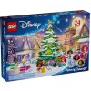 LEGO Disney Princess - Adventný kalendár 2024 LEGO Disney Princess - Adventný kalendár 2024