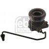FEBI BILSTEIN Centrálna vysúvacia páka spojky 34939 FEBI BILSTEIN Centrálna vysúvacia páka spojky 34939
