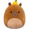 Squishmallows Kapybara Lijjian 30 cm Squishmallows Kapybara Lijjian 30 cm