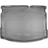 Gumová vaňa do kufra pre NISSAN Qashqai, 2007-13 / J10 Gumová vaňa do kufra pre NISSAN Qashqai, 2007-13 / J10
