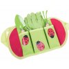 Bigjigs Toys zahradní nářadí Beruška Bigjigs Toys zahradní nářadí Beruška