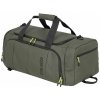 Taška weekender Travelite Briize 26 L khaki Taška weekender Travelite Briize 26 L khaki